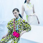 Delpozo Resort 2018 © lookbook/delpozo.com