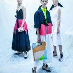 Delpozo Resort 2018 © lookbook/delpozo.com