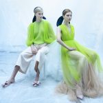 Delpozo Resort 2018 © lookbook/delpozo.com
