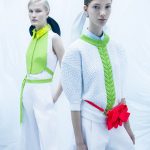 Delpozo Resort 2018 © lookbook/delpozo.com
