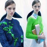 Delpozo Resort 2018 © lookbook/delpozo.com