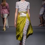 Miahatami P/E 2019 Altaroma 06/18 ph S. Dragone/Luca Sorrentino