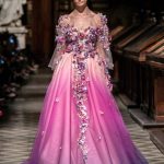 Robert Abi Nader - Altaroma 06 2018 ph G. Palma / Luca Sorrentino