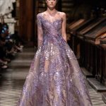 Robert Abi Nader - Altaroma 06 2018 ph G. Palma / Luca Sorrentino