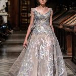 Robert Abi Nader - Altaroma 06 2018 ph G. Palma / Luca Sorrentino