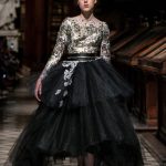 Robert Abi Nader - Altaroma 06 2018 ph G. Palma / Luca Sorrentino