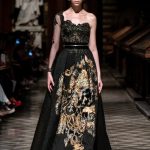 Robert Abi Nader - Altaroma 06 2018 ph G. Palma / Luca Sorrentino