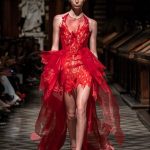 Robert Abi Nader - Altaroma 06 2018 ph G. Palma / Luca SorrentinoRobert Abi Nader - Altaroma 06 2018 ph G. Palma / Luca SorrentinoRobert Abi Nader - Altaroma 06 2018 ph G. Palma / Luca Sorrentino