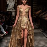 Robert Abi Nader - Altaroma 06 2018 ph G. Palma / Luca Sorrentino