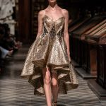 Robert Abi Nader - Altaroma 06 2018 ph G. Palma / Luca Sorrentino