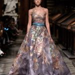 Robert Abi Nader - Altaroma 06 2018 ph G. Palma / Luca Sorrentino