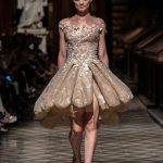 Robert Abi Nader - Altaroma 06 2018 ph G. Palma / Luca Sorrentino