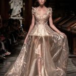 Robert Abi Nader - Altaroma 06 2018 ph G. Palma / Luca Sorrentino