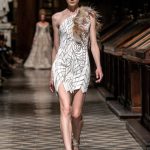 Robert Abi Nader - Altaroma 06 2018 ph G. Palma / Luca Sorrentino