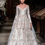 Robert Abi Nader - Altaroma 06 2018 ph G. Palma / Luca Sorrentino