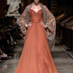 Robert Abi Nader - Altaroma 06 2018 ph G. Palma / Luca Sorrentino