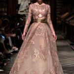 Robert Abi Nader - Altaroma 06 2018 ph G. Palma / Luca Sorrentino