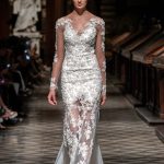 Robert Abi Nader - Altaroma 06 2018 ph G. Palma / Luca Sorrentino