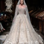 Robert Abi Nader - Altaroma 06 2018 ph G. Palma / Luca Sorrentino