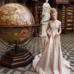 Robert Abi Nader - Altaroma 06 2018 ph G. Palma / Luca Sorrentino