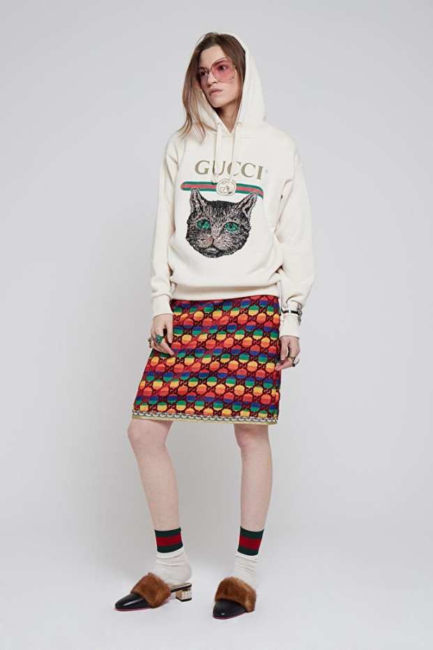 IMORE - La T-shirt che fa le fusa