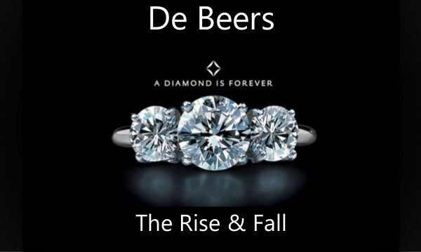 De Beers -Rise-and-Fall