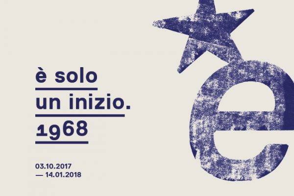 è solo un inizio-Mostra alla Galleria Nazionale d’Arte Moderna e Contemporanea di Roma