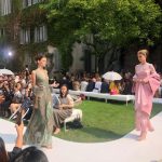 Curiel Haute Couture A/I 18-19 - ph Gaia Parolini