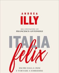 Cover "Italia felix"