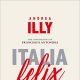 Cover "Italia felix"