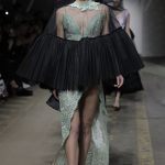 Giada Curti -Altaroma 2019 -courtesy Giada Curti