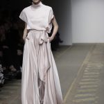 Giada Curti -Altaroma 2019 -courtesy Giada Curti