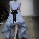 Giada Curti -Altaroma 2019 -courtesy Giada Curti