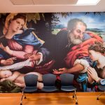 La cura e la Bellezza- Ospedali Humanitas Gavazzeni e Castelli a Bergamo