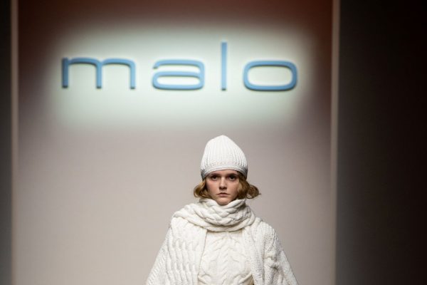 Altaroma gennaio 2019- Malo A/I '19-20