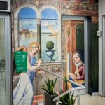 La cura e la Bellezza- Ospedali Humanitas Gavazzeni e Castelli a Bergamo