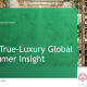 “True Luxury Global Consumer Insight”