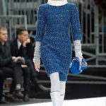 Chanel - Karl Lagerfeld - haute-couture