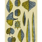 Tappeto Erbario courtesy Atelier Fornasetti