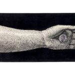 Tappeto Moneta courtesy Atelier Fornasetti