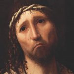 Antonello da Messina "Ecce Homo"