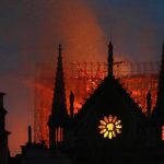 Incendio di Notre Dame