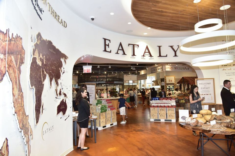 Eataly