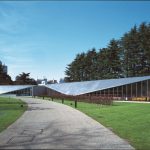 DESIGN SIGHT, Minato, 2007 - ph by Mitsuo Matsuoka