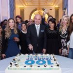 100 anni del gruppo Hilton