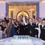 100 anni del gruppo Hilton