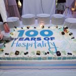 100 anni del gruppo Hilton