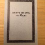 “CHE COS’È LA MODA” foto dal testo