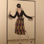 “CHE COS’È LA MODA” foto dal testo