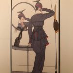 “CHE COS’È LA MODA” foto dal testo